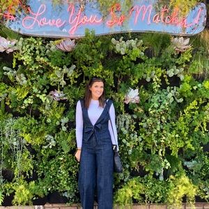 Meet your Posher, Brooke